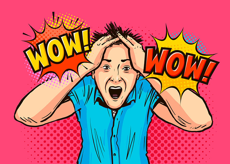 Премиум раскрутка акция