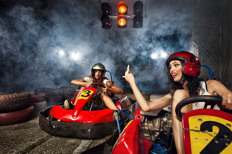 Нафиг - недобросовестные конкуренты