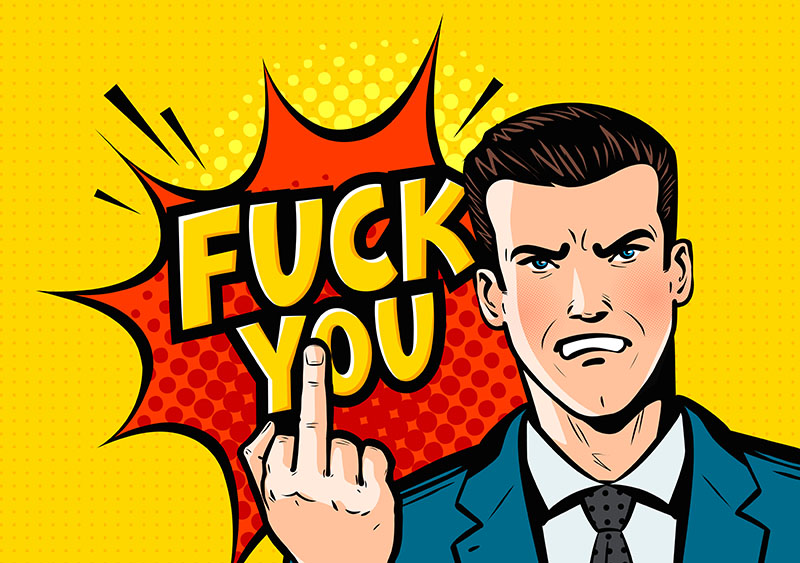 Всем недобросовестным конкурентам